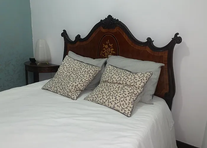 Charming Guest House In A 19Th Century Building