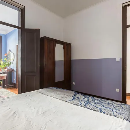 Charming Guest House In A 19Th Century Building Lisboa Exterior foto