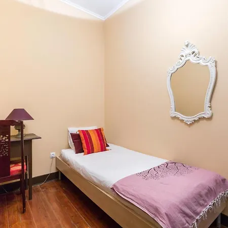 Charming Guest House In A 19Th Century Building Lisboa Exterior foto