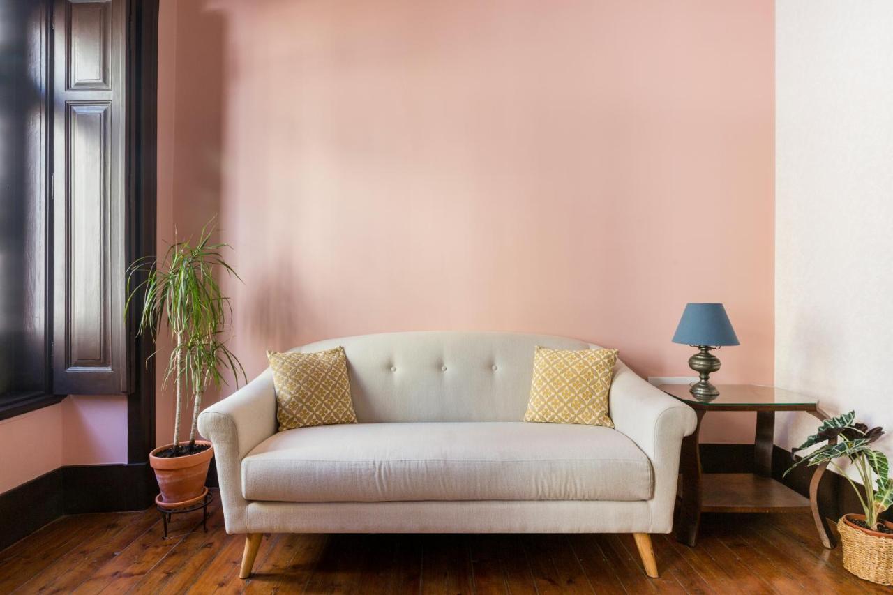 Appartamento Charming In A 19th Century Building