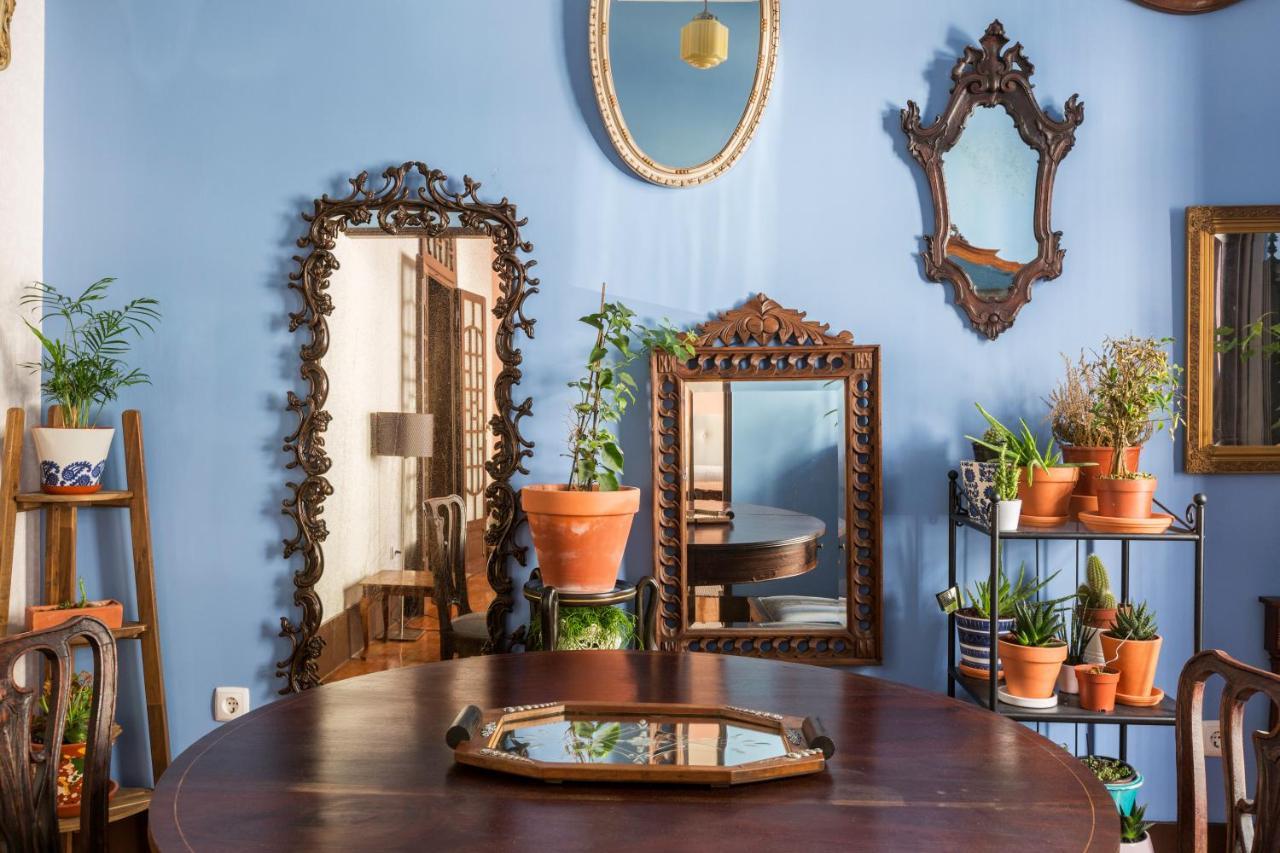 Charming In A 19th Century Building Appartamento