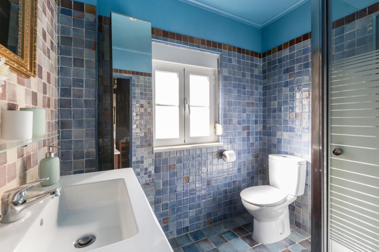 Charming In A 19th Century Building Appartamento *