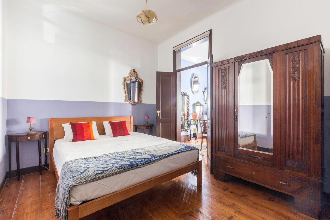 Charming In A 19th Century Building Appartamento *