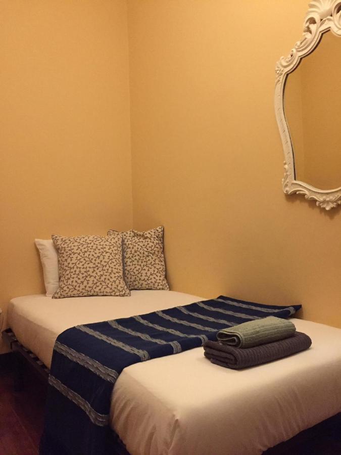 Charming In A 19th Century Building Appartamento