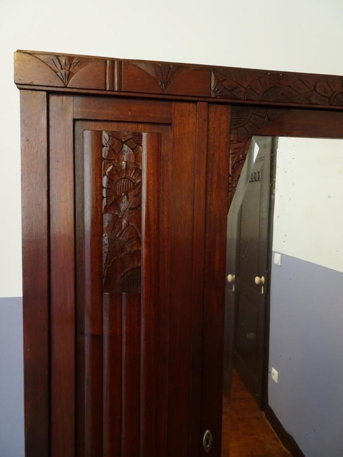 Appartamento Charming In A 19th Century Building *