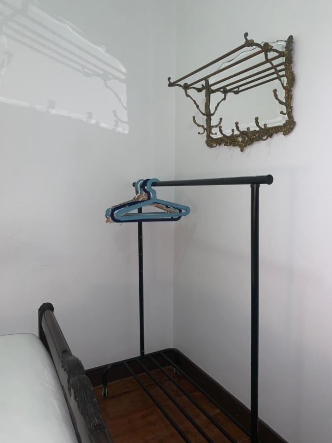 Charming In A 19th Century Building Appartamento