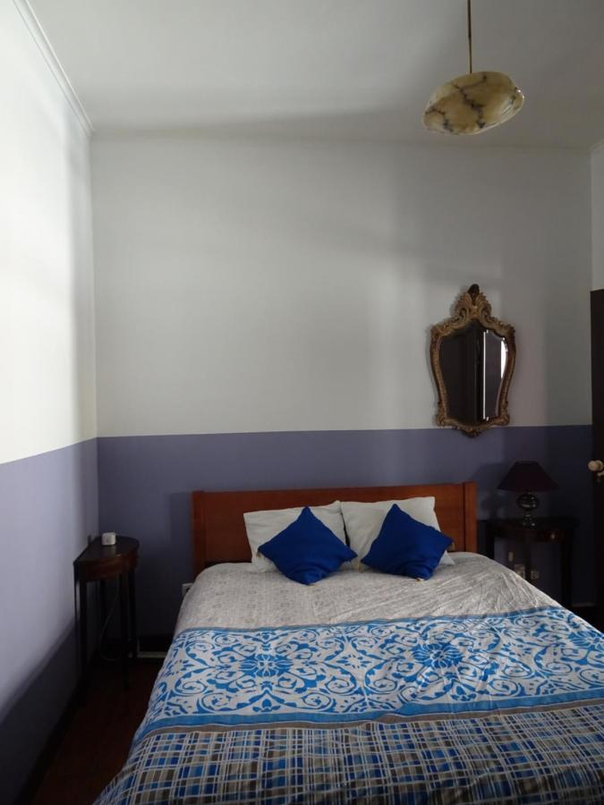 Charming In A 19th Century Building * Lisbona