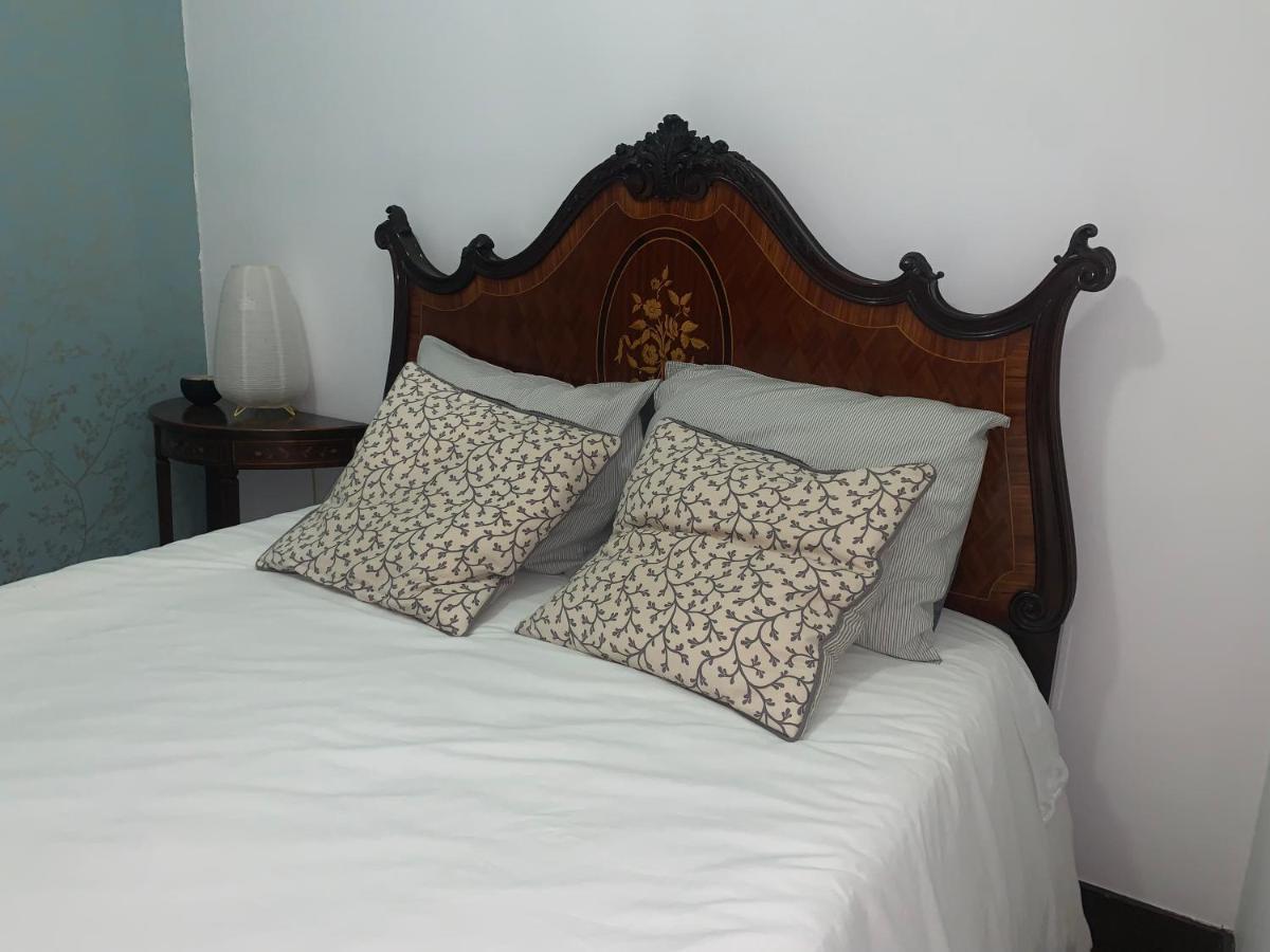 Appartamento Charming In A 19th Century Building
