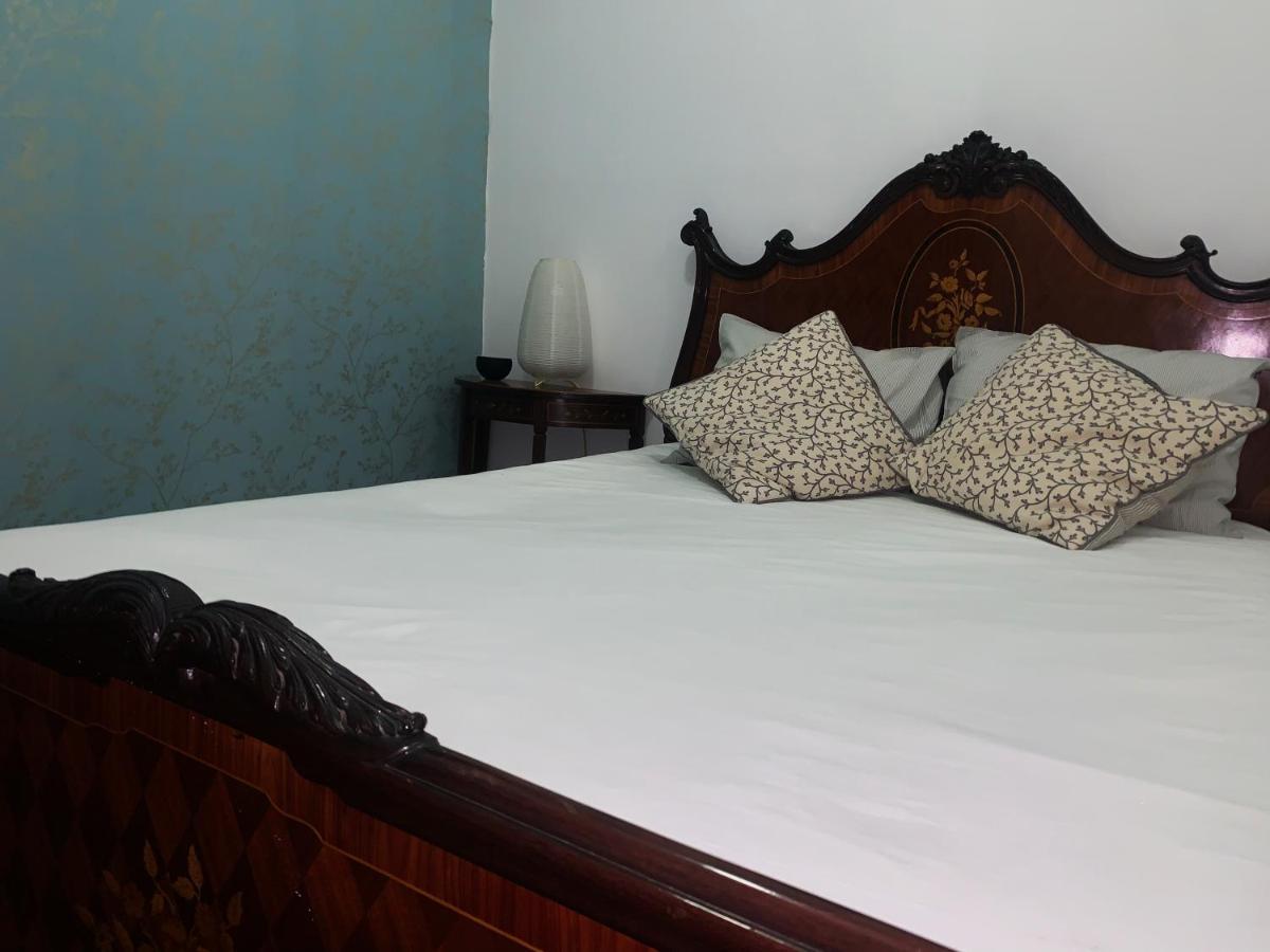 Appartamento Charming In A 19th Century Building