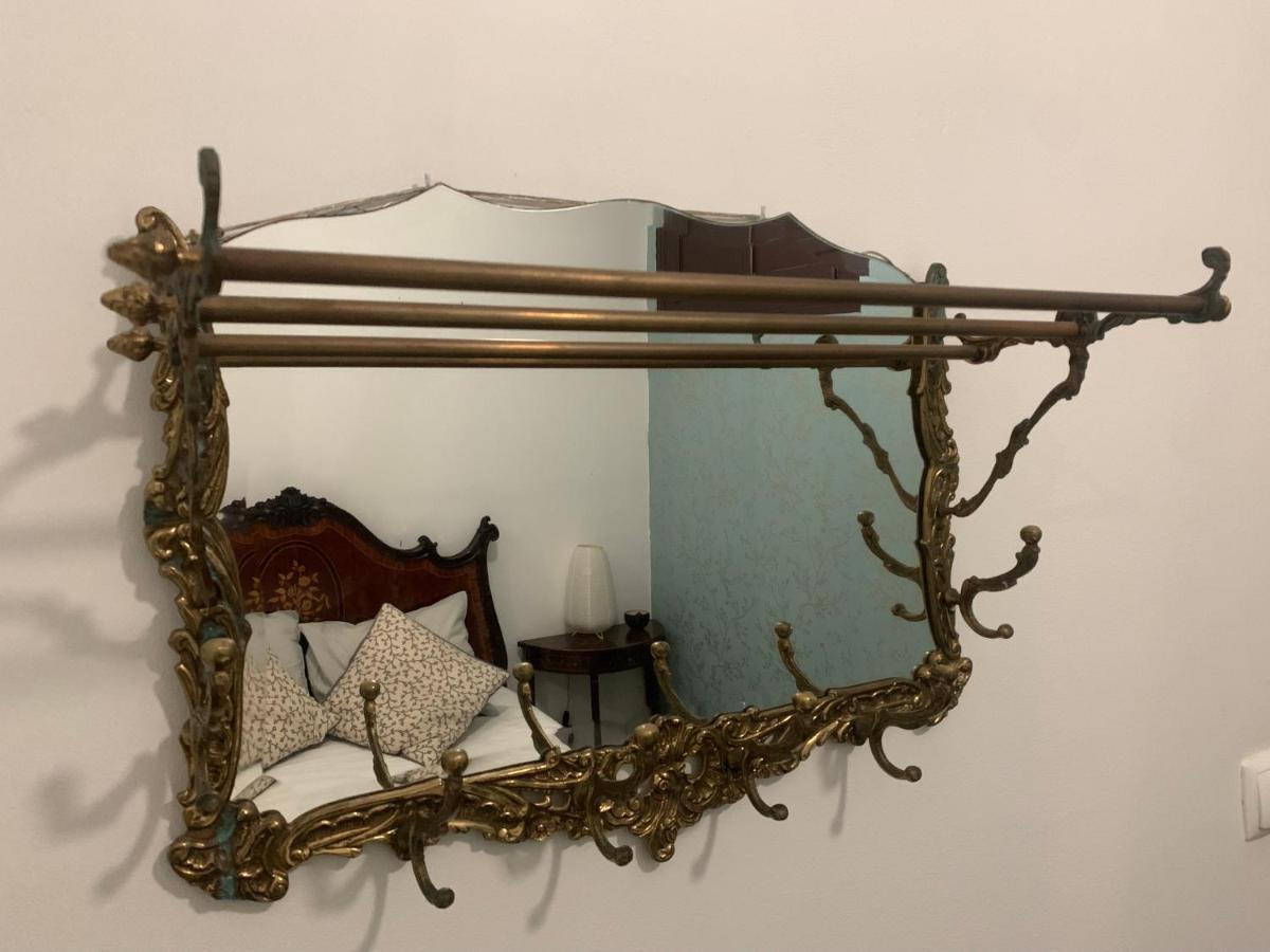 Appartamento Charming In A 19th Century Building *